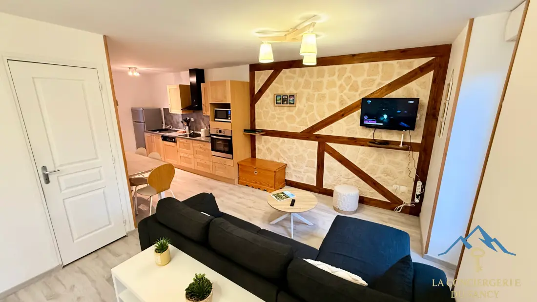 Appartements à Le Mont Dore