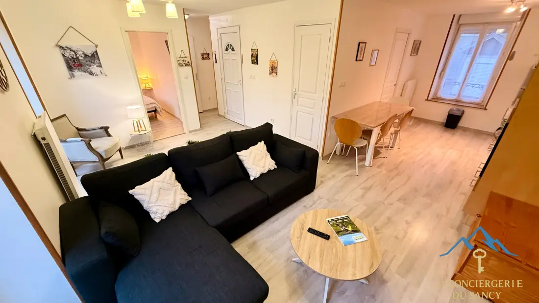 Appartements à Le Mont Dore