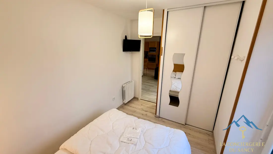 Appartements à Le Mont Dore