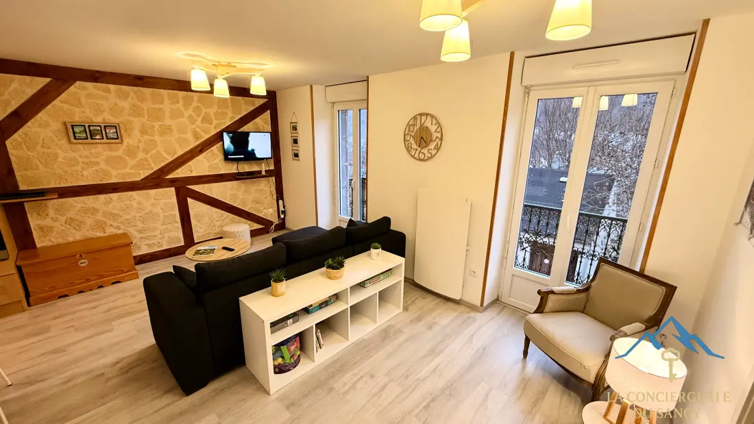 Appartements à Le Mont Dore