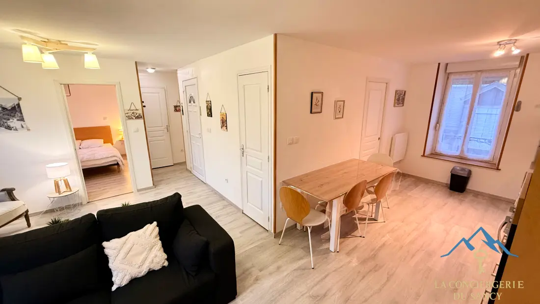 Appartements à Le Mont Dore