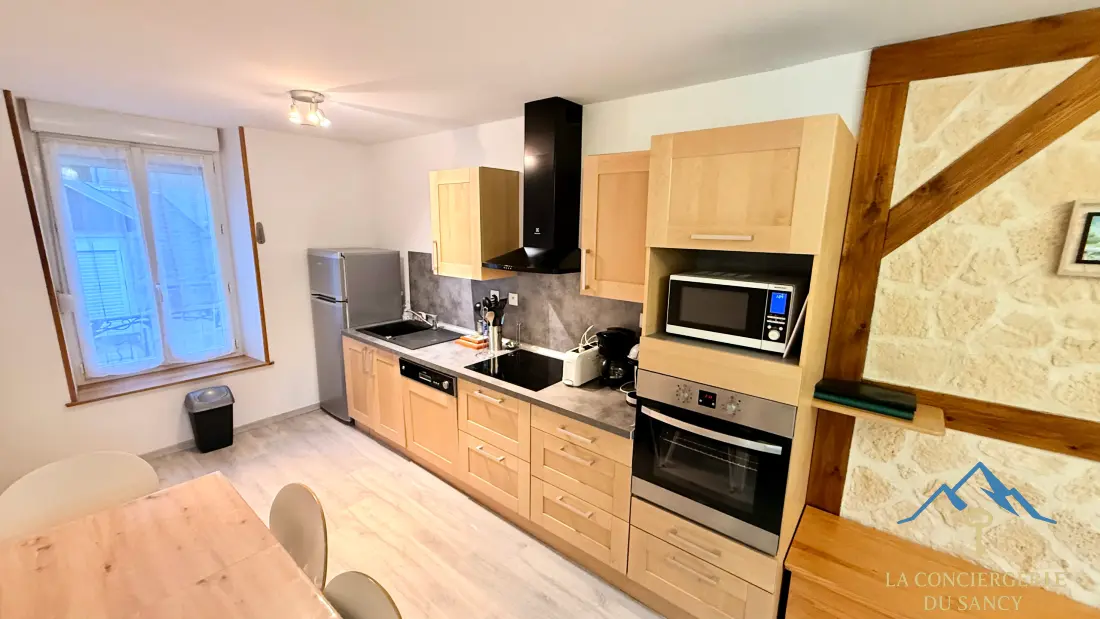 Appartements à Le Mont Dore