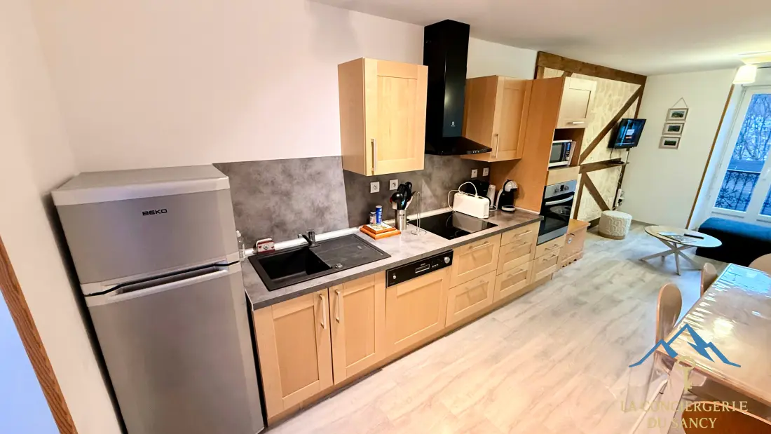 Appartements à Le Mont Dore
