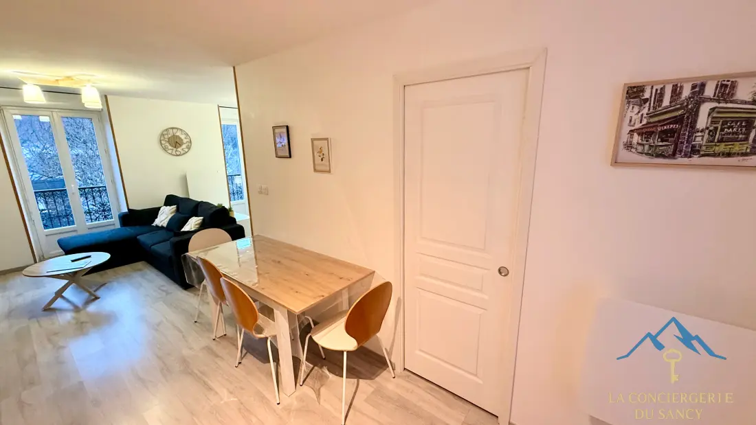 Appartements à Le Mont Dore
