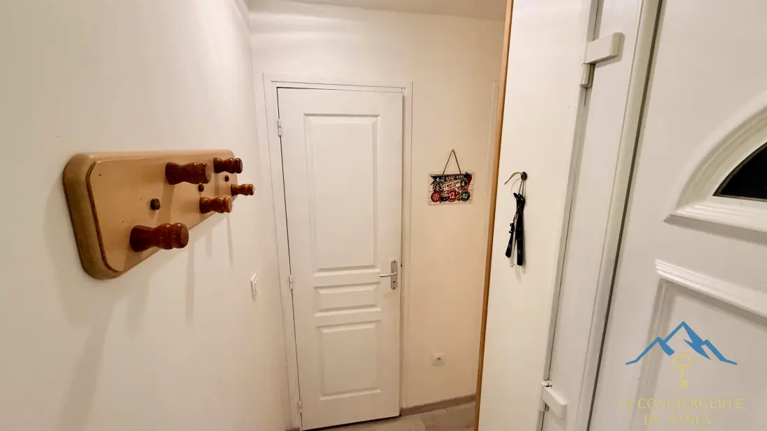 Appartements à Le Mont Dore