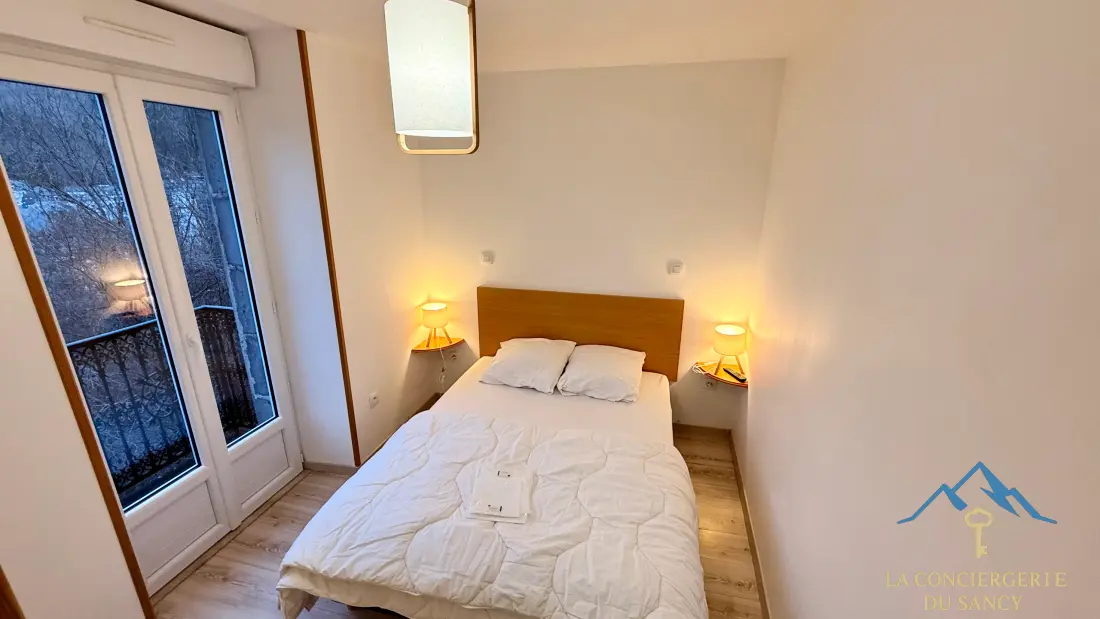 Appartements à Le Mont Dore