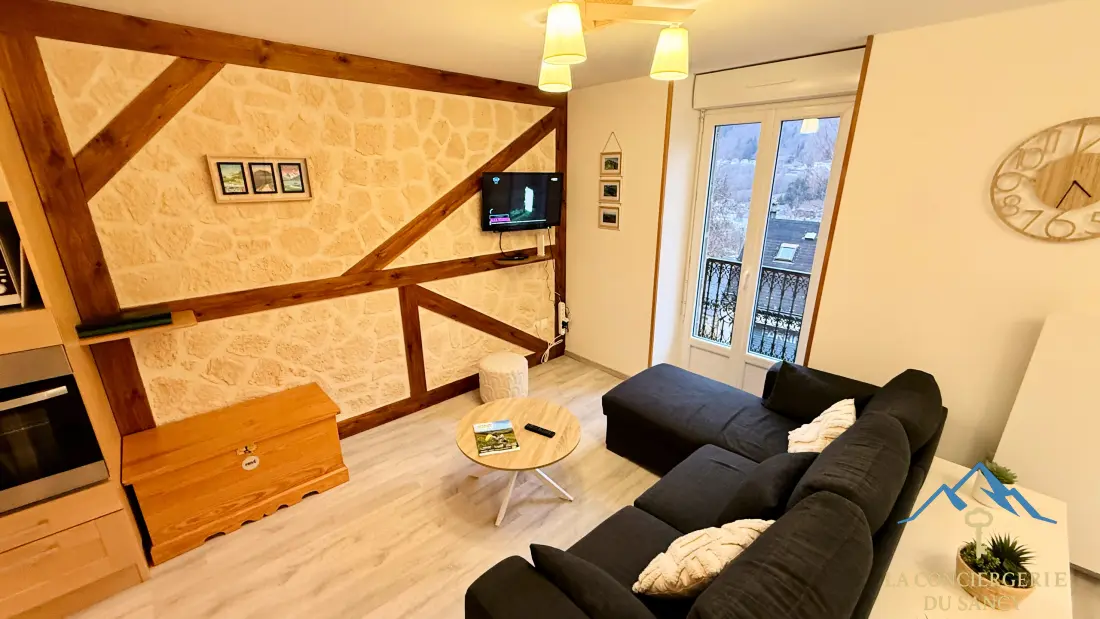 Appartements à Le Mont Dore