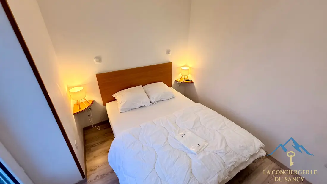 Appartements à Le Mont Dore