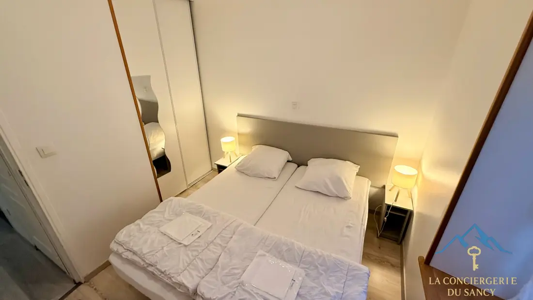 Appartements à Le Mont Dore