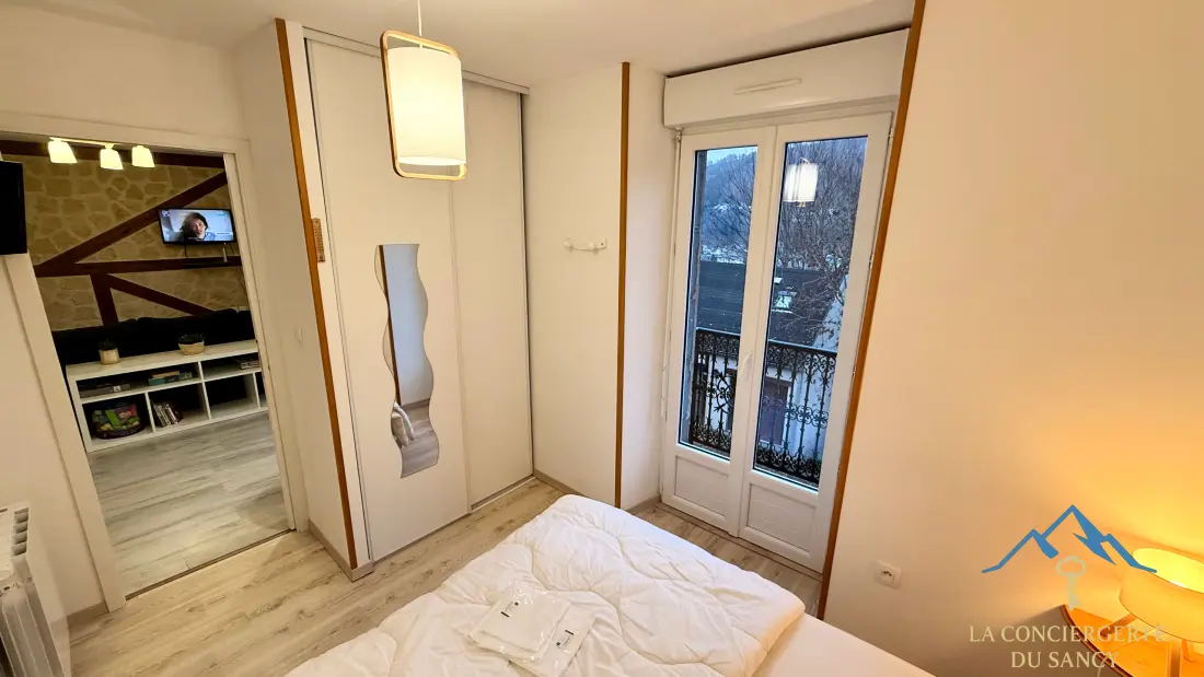 Appartements à Le Mont Dore