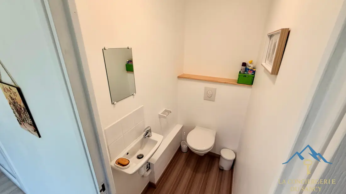 Appartements à Le Mont Dore