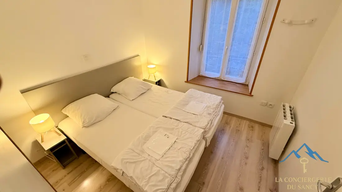 Appartements à Le Mont Dore