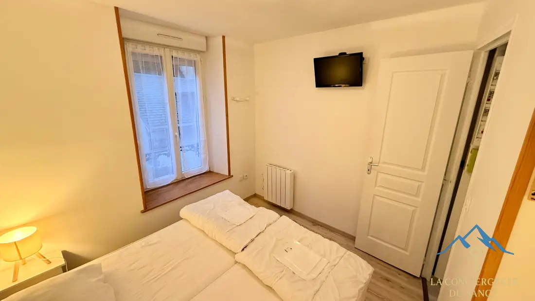 Appartements à Le Mont Dore