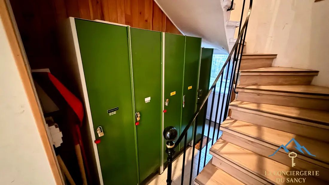 Appartements à Le Mont Dore