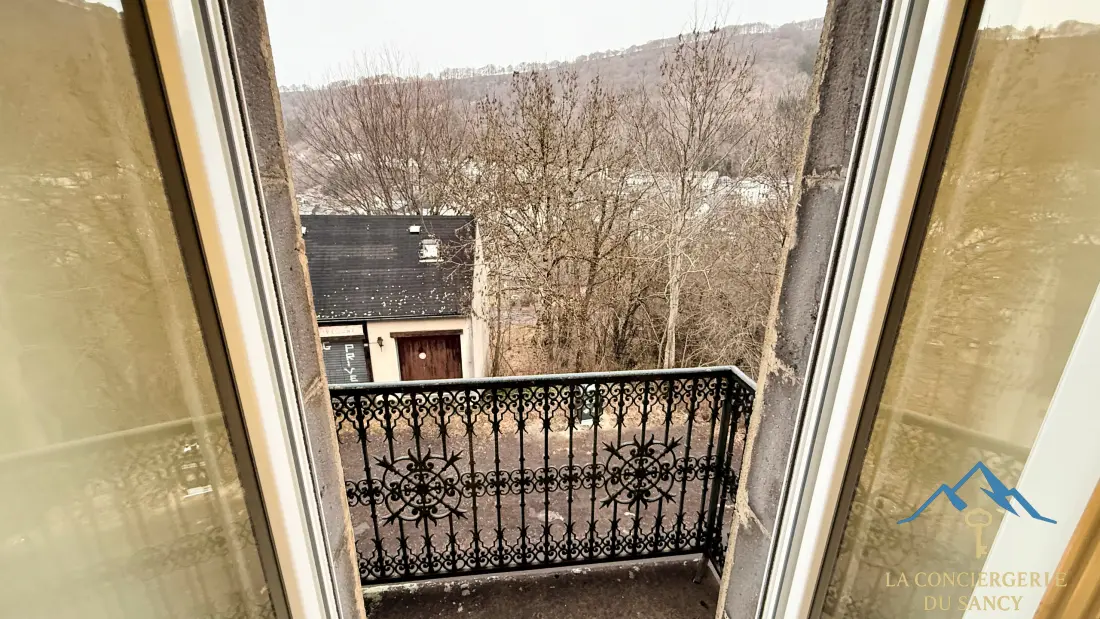 Appartements à Le Mont Dore