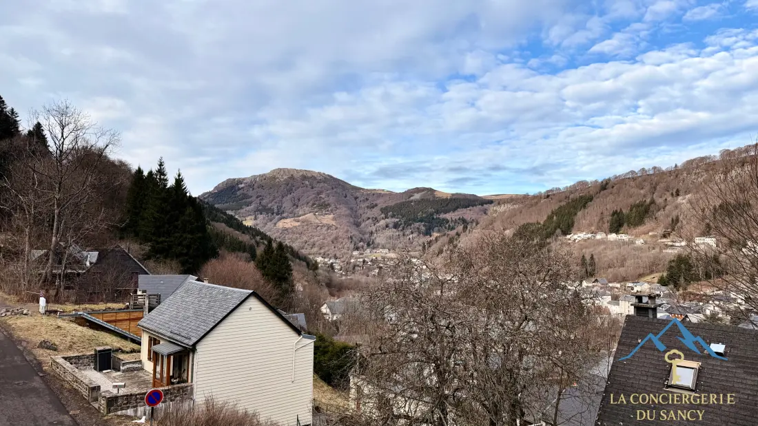 Appartements à Le Mont Dore