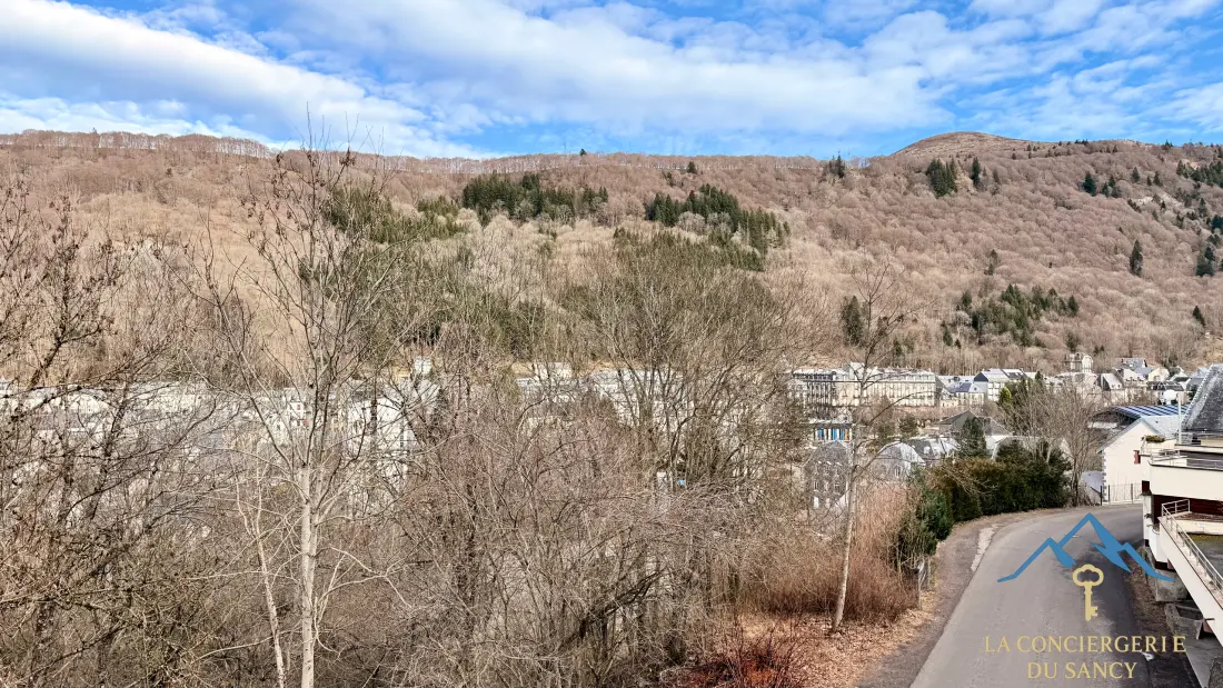 Appartements à Le Mont Dore