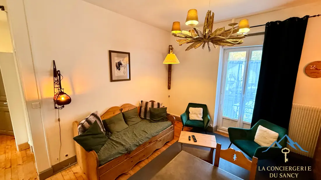 Appartements à Le Mont Dore
