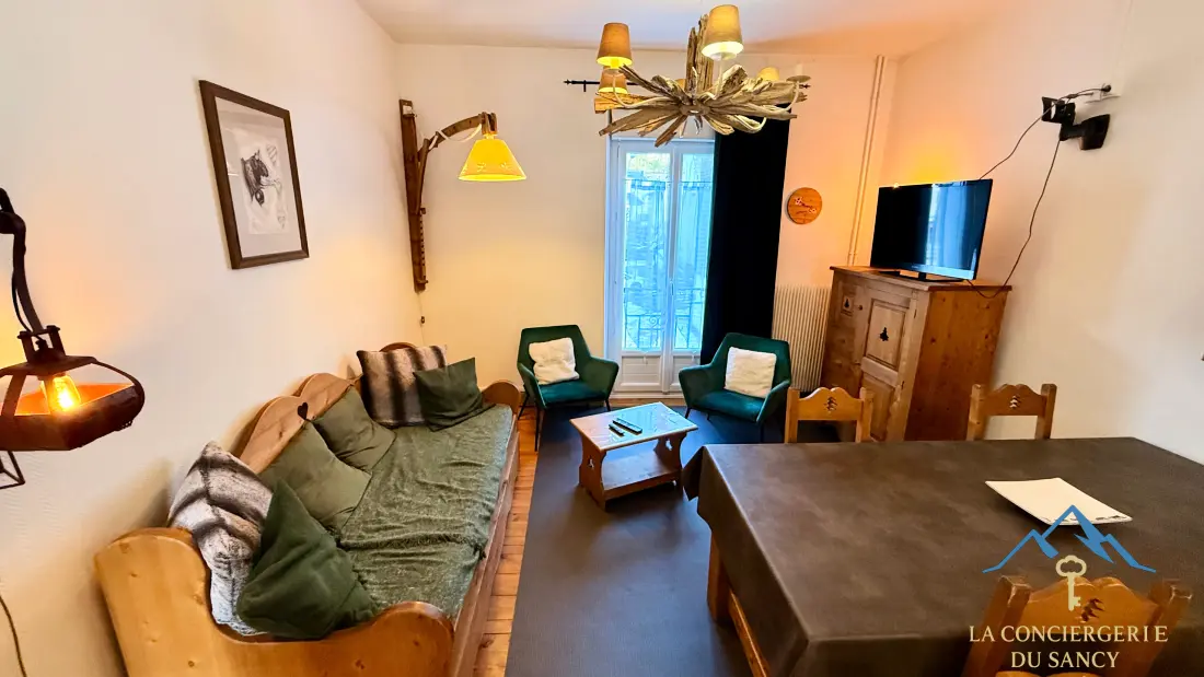 Appartements à Le Mont Dore