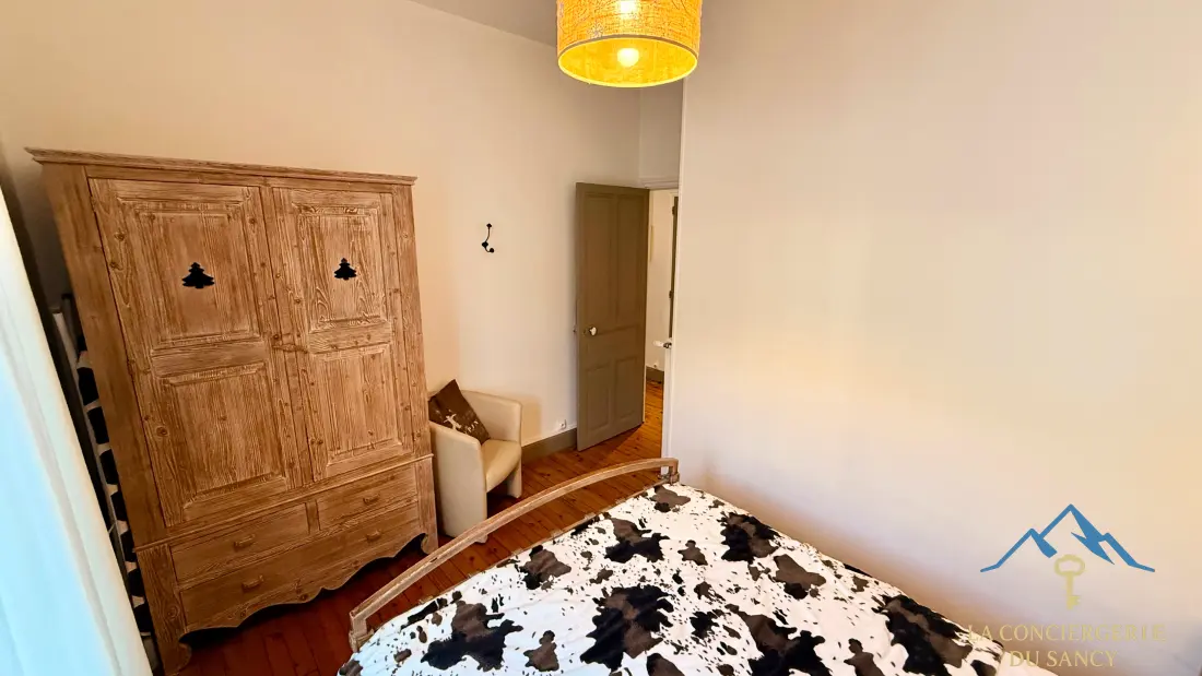Appartements à Le Mont Dore