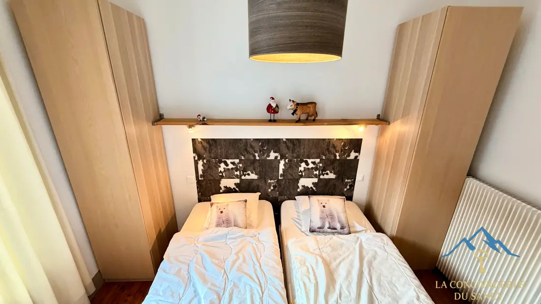 Appartements à Le Mont Dore