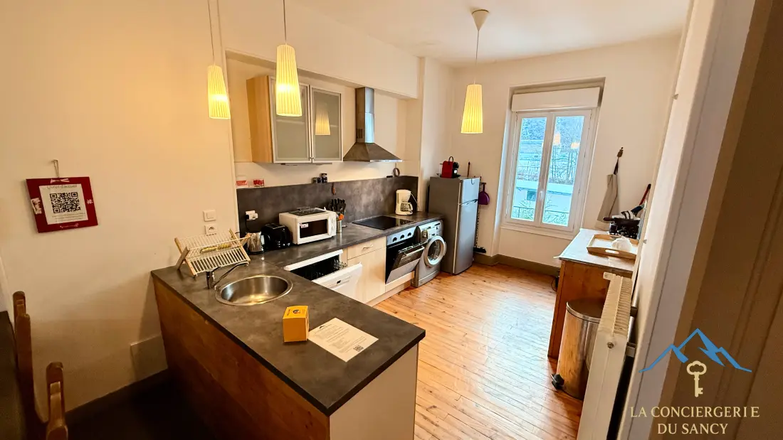Appartements à Le Mont Dore