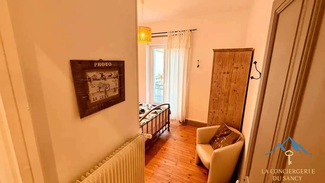 Appartements à Le Mont Dore