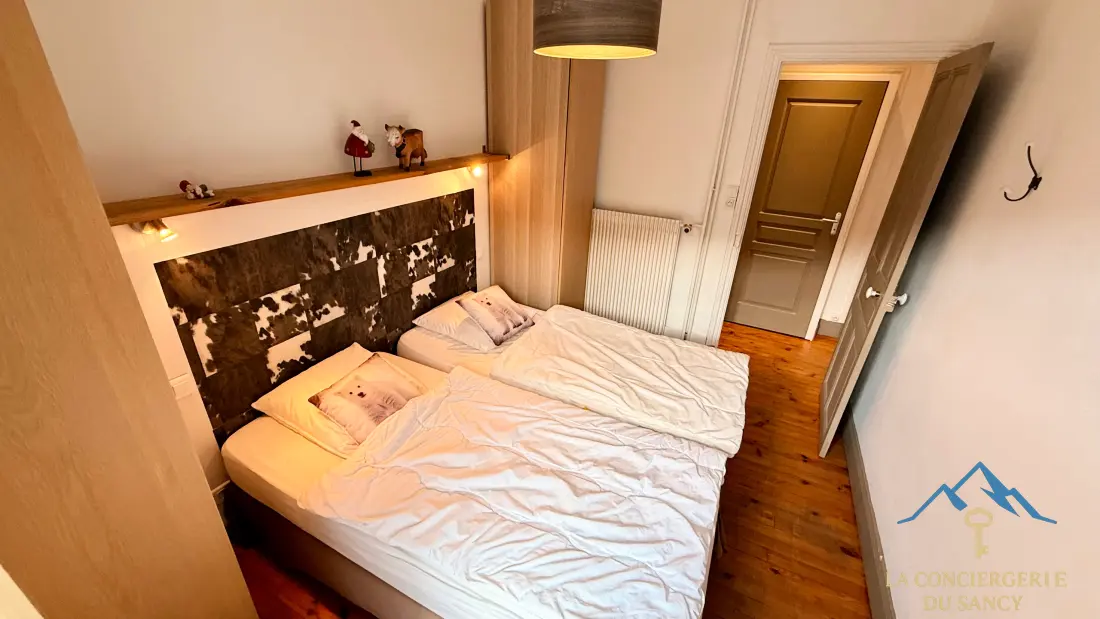 Appartements à Le Mont Dore