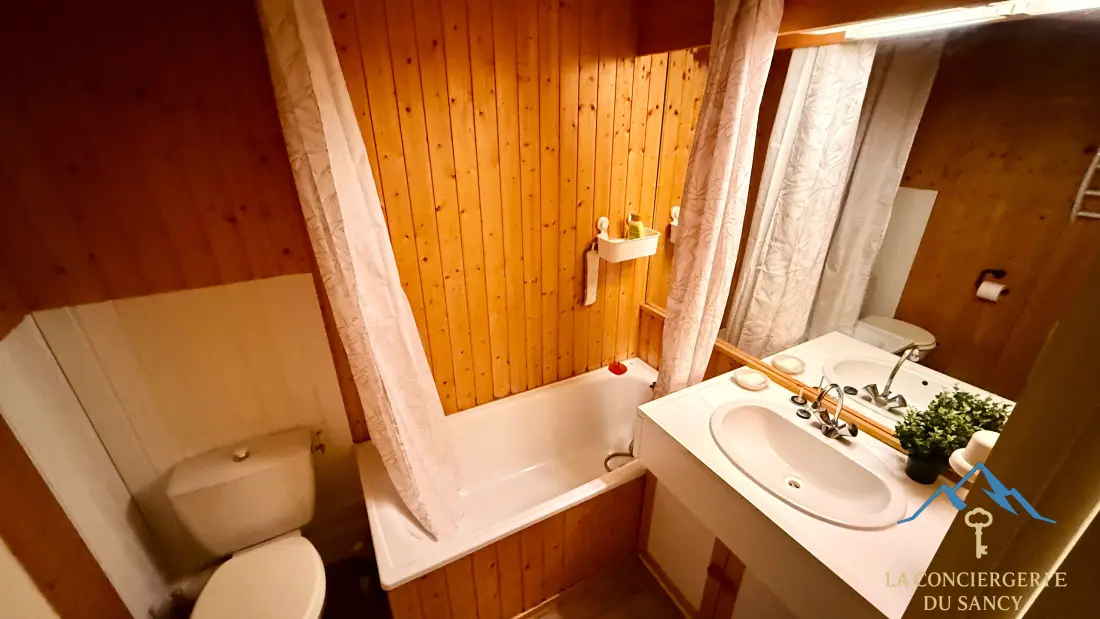 Appartements à Le Mont Dore