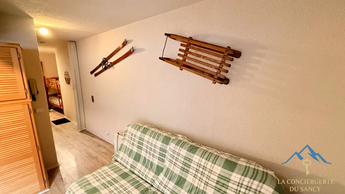 Appartements à Le Mont Dore