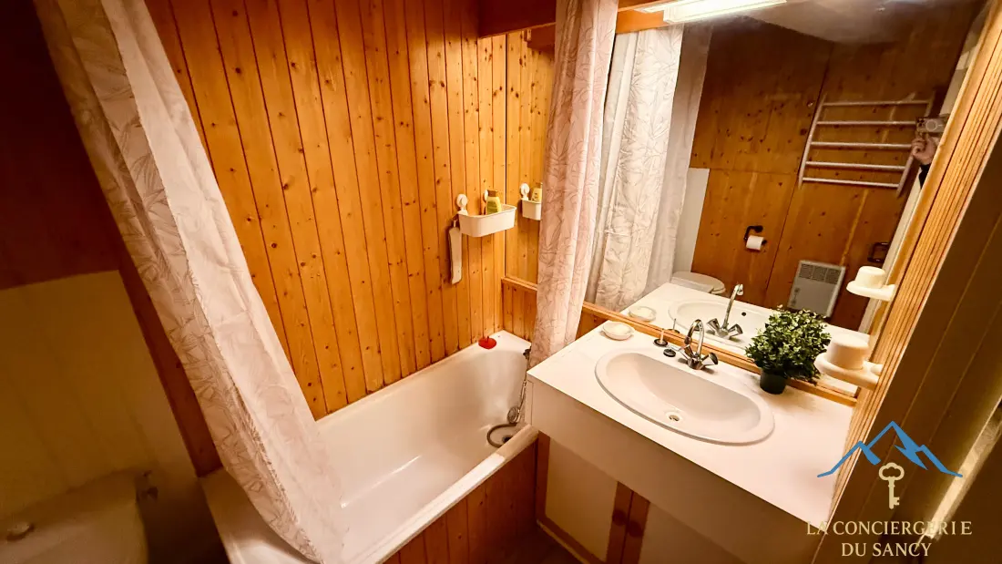 Appartements à Le Mont Dore