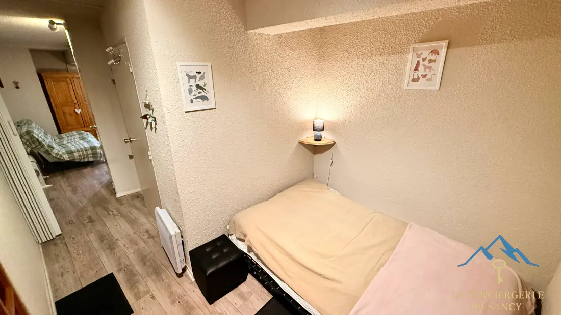 Appartements à Le Mont Dore