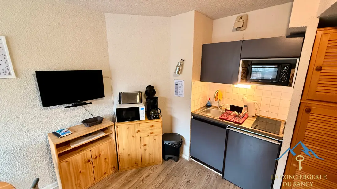 Appartements à Le Mont Dore