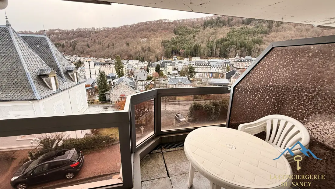 Appartements à Le Mont Dore