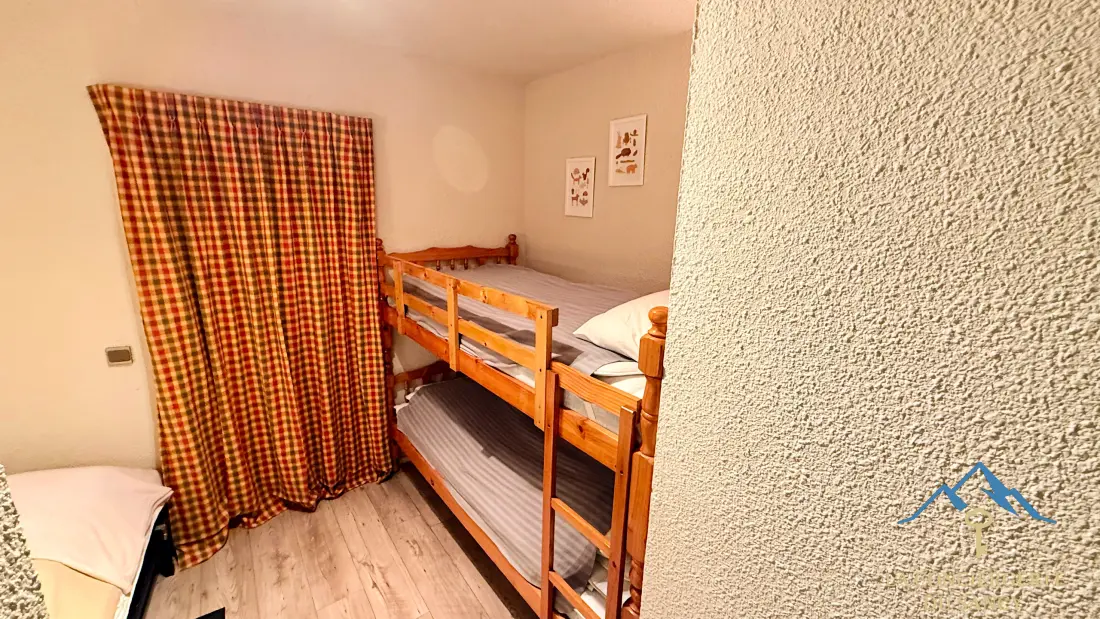 Appartements à Le Mont Dore