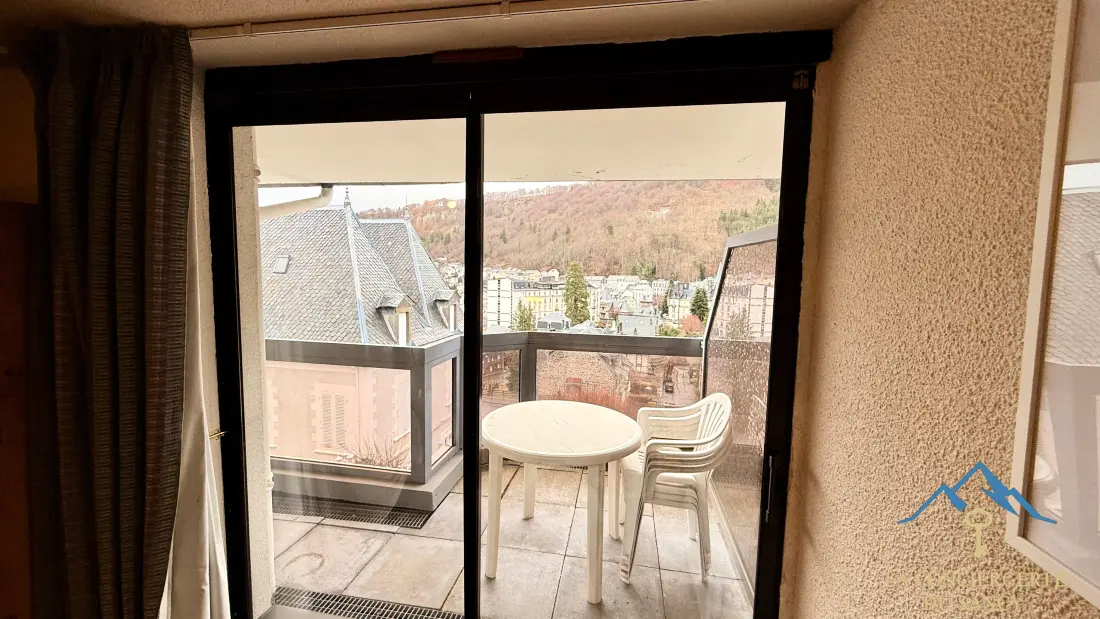 Appartements à Le Mont Dore