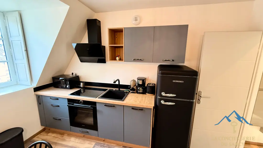 Appartements à Le Mont Dore
