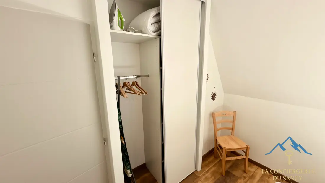 Appartements à Le Mont Dore
