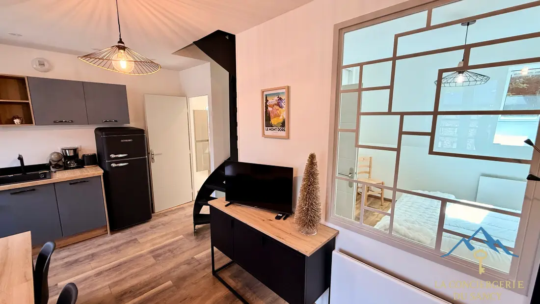 Appartements à Le Mont Dore