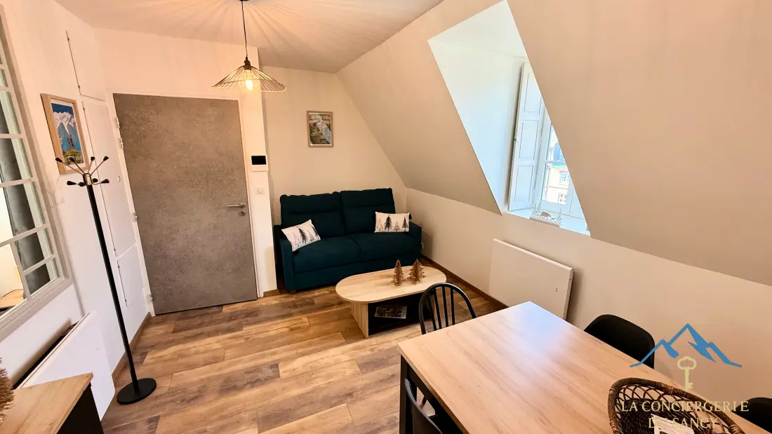 Appartements à Le Mont Dore