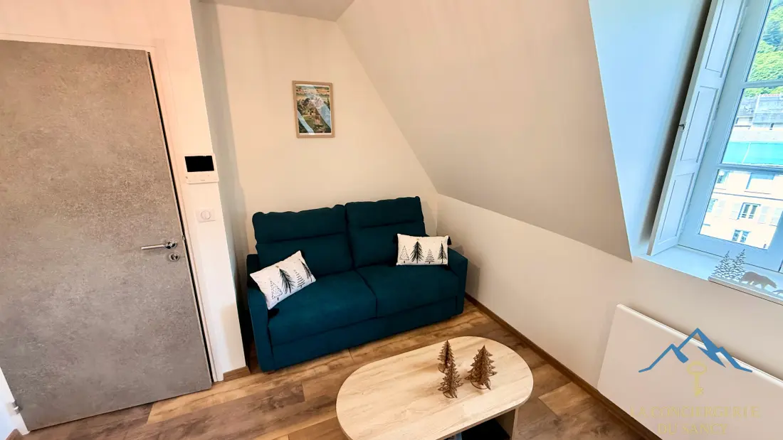 Appartements à Le Mont Dore