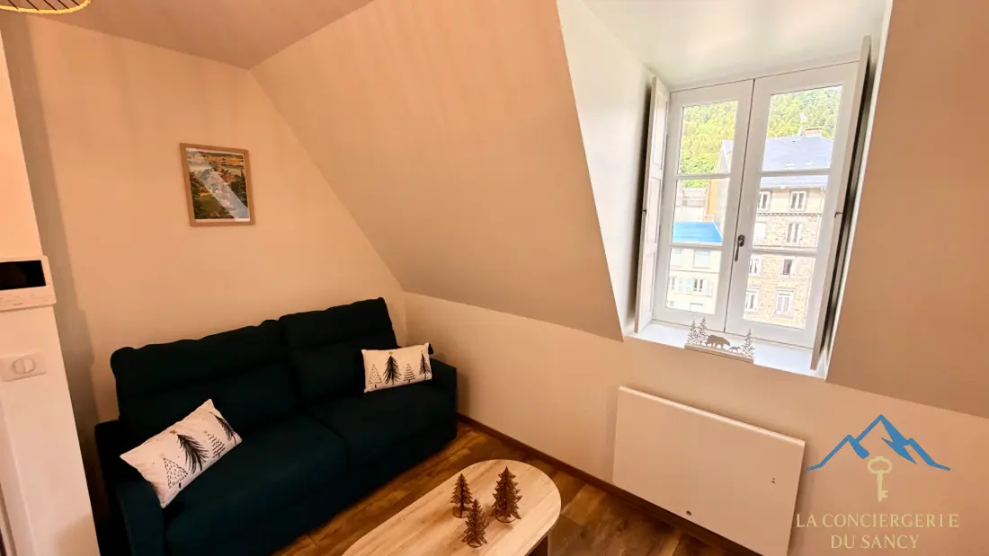 Appartements à Le Mont Dore