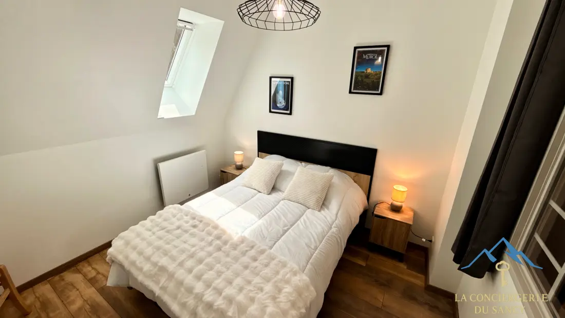 Appartements à Le Mont Dore