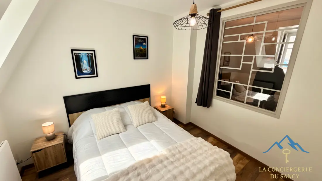 Appartements à Le Mont Dore