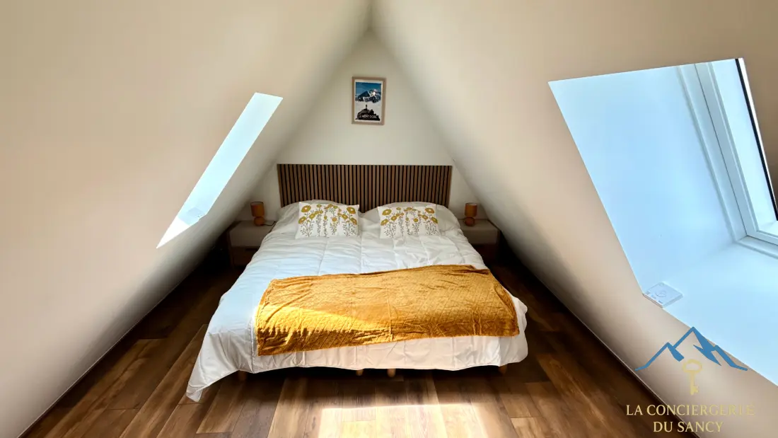Appartements à Le Mont Dore