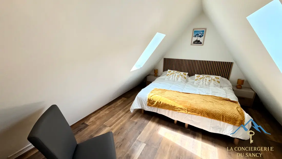 Appartements à Le Mont Dore