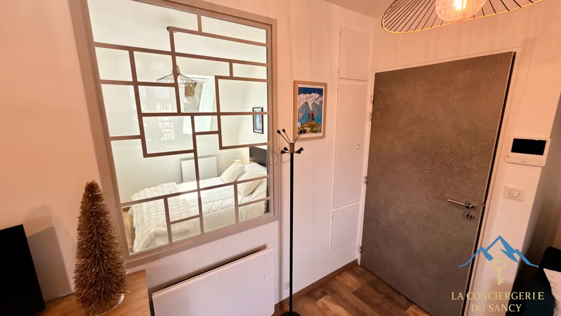Appartements à Le Mont Dore