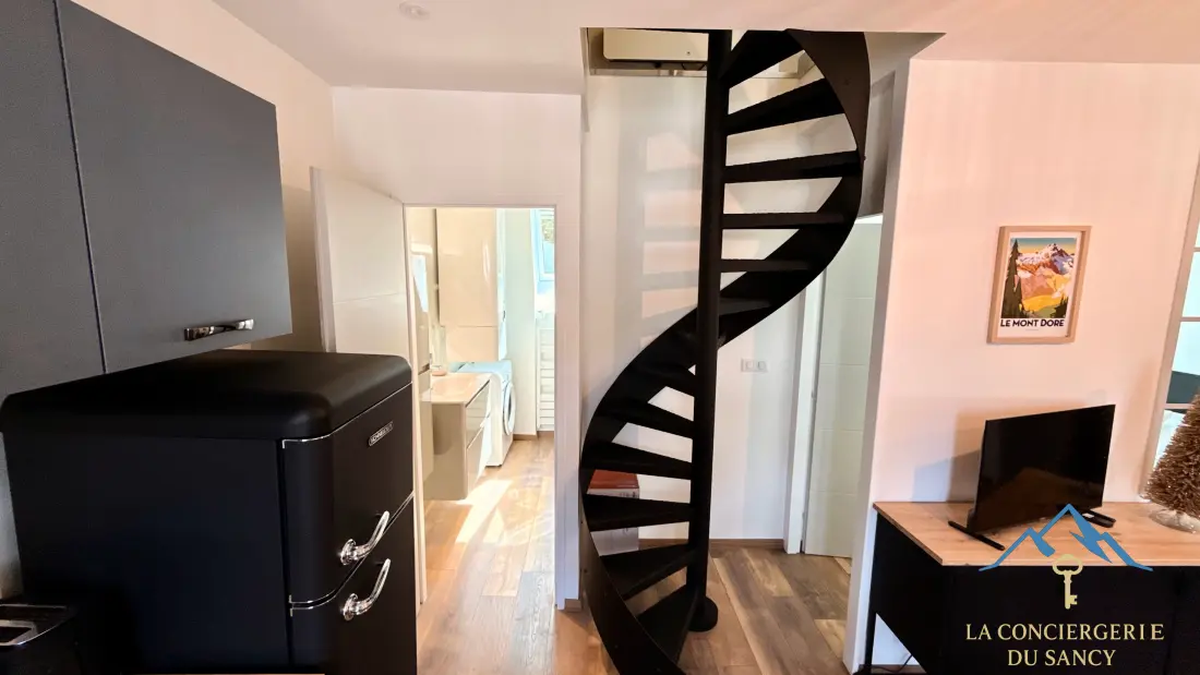 Appartements à Le Mont Dore