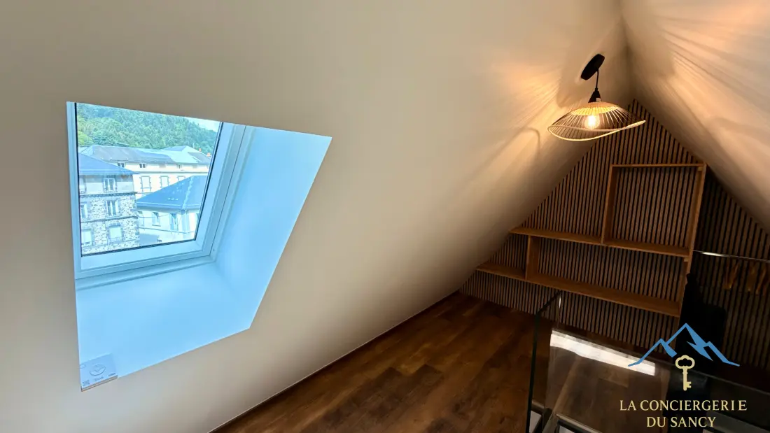 Appartements à Le Mont Dore
