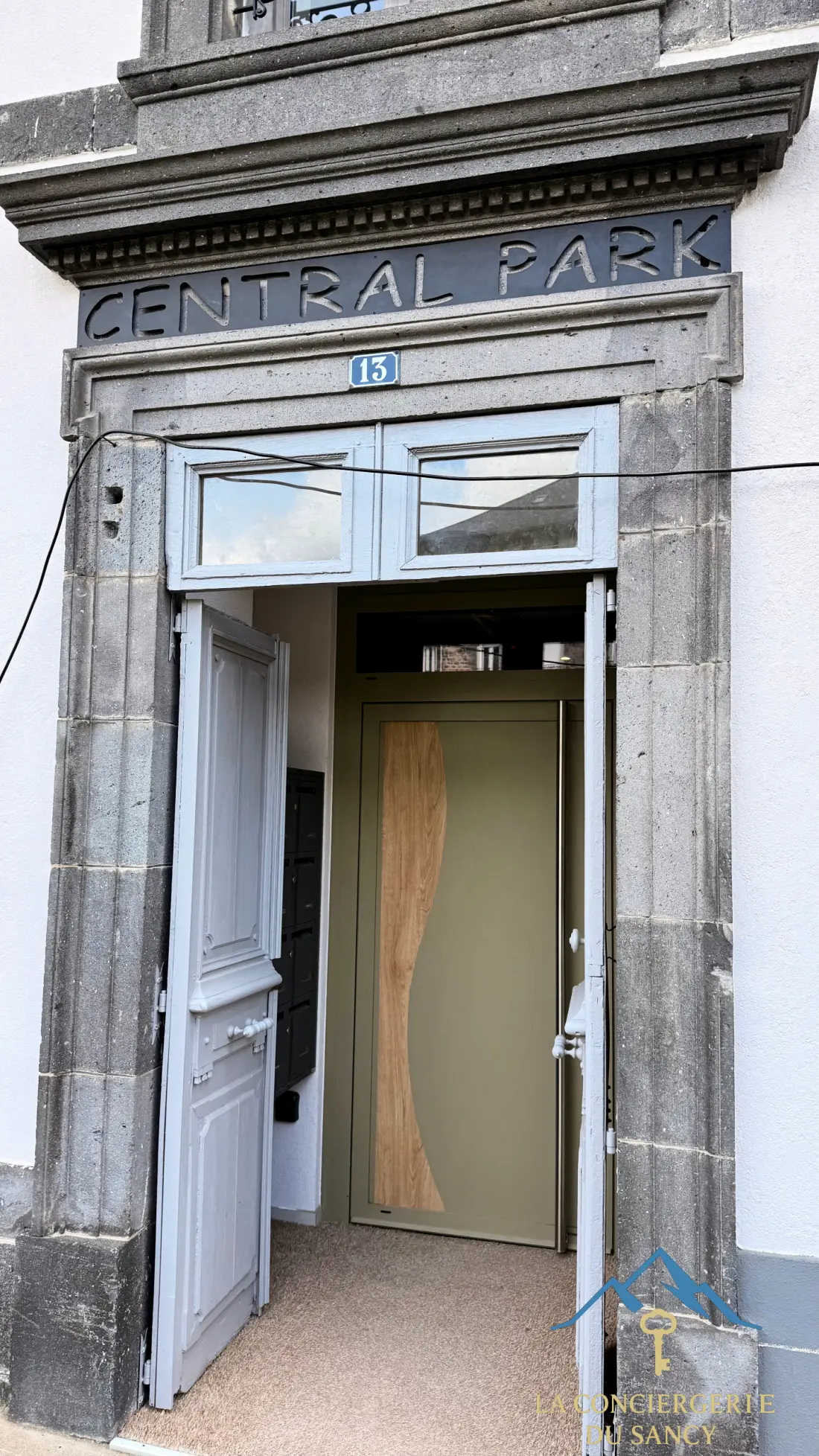 Appartements à Le Mont Dore